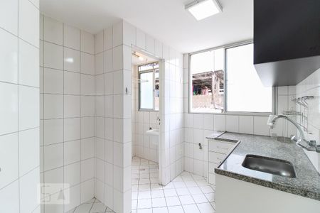 Apartamento à venda com 56m², 2 quartos e 1 vaga Apartamento à venda com 56m², 2 quartos e 1 vagaCozinha