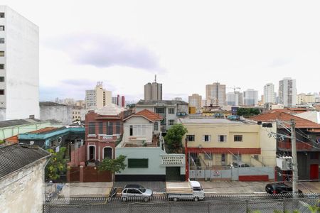 Apartamento à venda com 56m², 2 quartos e 1 vaga Apartamento à venda com 56m², 2 quartos e 1 vagaVista do Quarto 2