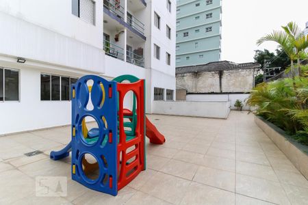 Apartamento à venda com 56m², 2 quartos e 1 vaga Apartamento à venda com 56m², 2 quartos e 1 vagaÁrea Comum - Playground