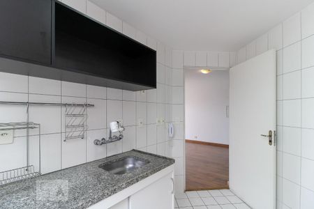 Apartamento à venda com 56m², 2 quartos e 1 vaga Apartamento à venda com 56m², 2 quartos e 1 vagaCozinha