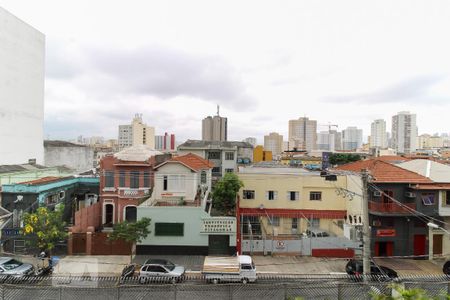 Apartamento à venda com 56m², 2 quartos e 1 vaga Apartamento à venda com 56m², 2 quartos e 1 vagaVista do Quarto 1