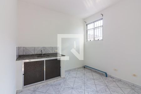 Casa para alugar com 70m², 2 quartos e sem vagaCozinha 