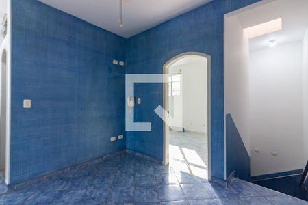 Sala  de casa para alugar com 2 quartos, 70m² em Santo Antônio, Osasco