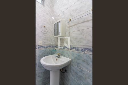 Casa para alugar com 70m², 2 quartos e sem vagaBanheiro