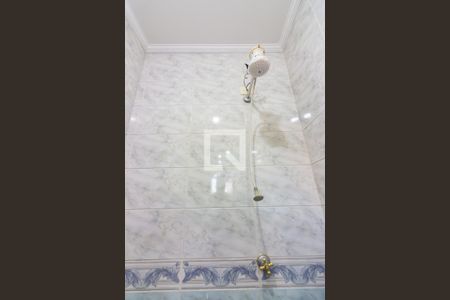 Casa para alugar com 70m², 2 quartos e sem vagaBanheiro