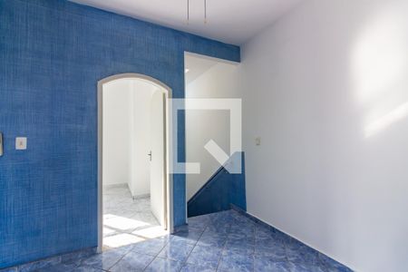 Sala  de casa para alugar com 2 quartos, 70m² em Santo Antônio, Osasco