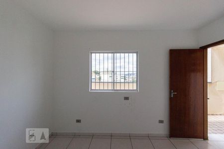 Sala de casa para alugar com 2 quartos, 50m² em Vila Mangalot, São Paulo