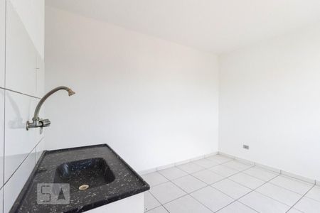 Casa de condomínio para alugar com 50m², 2 quartos e sem vagaCozinha