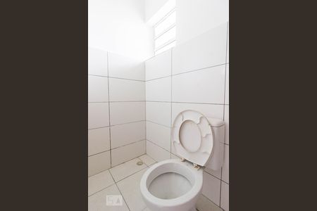 Casa de condomínio para alugar com 50m², 2 quartos e sem vagaBanheiro