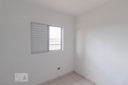 Quarto de casa de condomínio para alugar com 2 quartos, 50m² em Vila Mangalot, São Paulo
