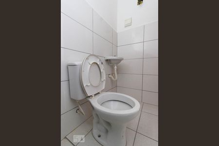 Casa de condomínio para alugar com 50m², 2 quartos e sem vagaBanheiro