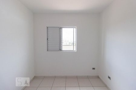 Quarto de casa de condomínio para alugar com 2 quartos, 50m² em Vila Mangalot, São Paulo