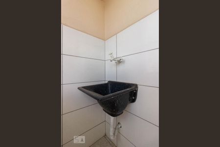 Casa de condomínio para alugar com 50m², 2 quartos e sem vagaÁrea de Serviço