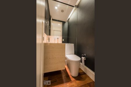 Apartamento para alugar com 178m², 4 quartos e 3 vagas Apartamento para alugar com 178m², 4 quartos e 3 vagasLavabo