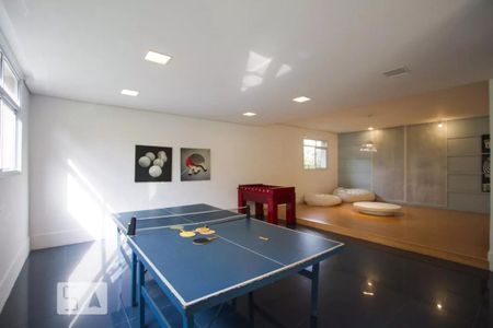 Apartamento para alugar com 178m², 4 quartos e 3 vagas Apartamento para alugar com 178m², 4 quartos e 3 vagasSalão de Jogos