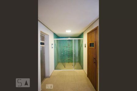 Apartamento para alugar com 178m², 4 quartos e 3 vagas Apartamento para alugar com 178m², 4 quartos e 3 vagasSauna