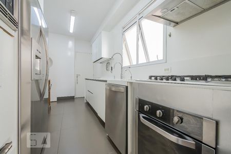 Apartamento para alugar com 178m², 4 quartos e 3 vagas Apartamento para alugar com 178m², 4 quartos e 3 vagasCozinha