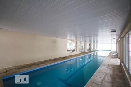 Apartamento para alugar com 178m², 4 quartos e 3 vagas Apartamento para alugar com 178m², 4 quartos e 3 vagasPiscina Coberta
