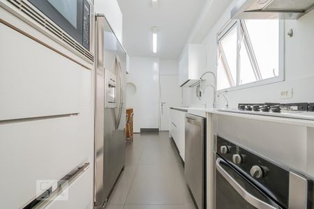 Apartamento para alugar com 178m², 4 quartos e 3 vagas Apartamento para alugar com 178m², 4 quartos e 3 vagasCozinha