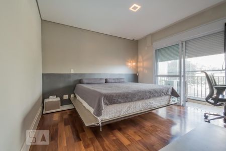 Apartamento para alugar com 178m², 4 quartos e 3 vagas Apartamento para alugar com 178m², 4 quartos e 3 vagasSuíte 3