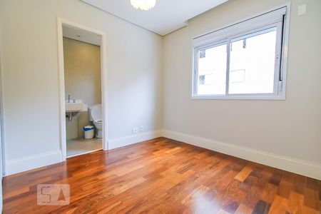 Apartamento para alugar com 178m², 4 quartos e 3 vagas Apartamento para alugar com 178m², 4 quartos e 3 vagasSuíte 1