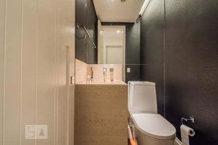 Apartamento para alugar com 178m², 4 quartos e 3 vagas Apartamento para alugar com 178m², 4 quartos e 3 vagasLavabo