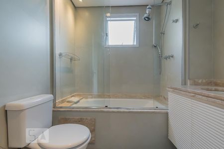 Apartamento para alugar com 178m², 4 quartos e 3 vagas Apartamento para alugar com 178m², 4 quartos e 3 vagasBanheiro Suíte 3