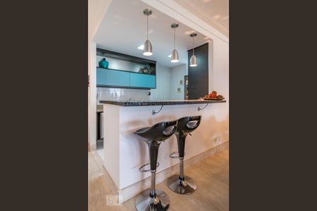 Apartamento para alugar com 110m², 2 quartos e sem vaga Apartamento para alugar com 110m², 2 quartos e sem vagaCozinha