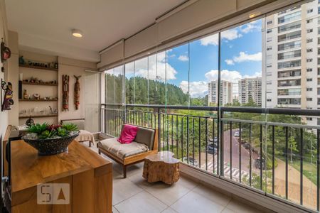 Apartamento para alugar com 110m², 2 quartos e sem vaga Apartamento para alugar com 110m², 2 quartos e sem vagaVaranda Gourmet