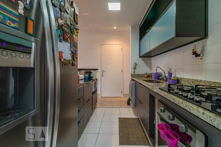 Apartamento para alugar com 110m², 2 quartos e sem vaga Apartamento para alugar com 110m², 2 quartos e sem vagaCozinha