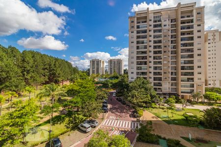 Apartamento para alugar com 110m², 2 quartos e sem vaga Apartamento para alugar com 110m², 2 quartos e sem vagaVista da Suíte 2