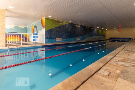 Apartamento para alugar com 110m², 2 quartos e sem vaga Apartamento para alugar com 110m², 2 quartos e sem vagaÁrea Comum: Piscina Coberta