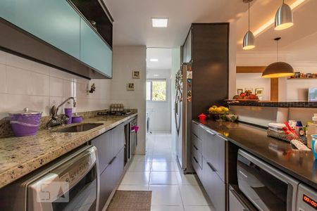 Apartamento para alugar com 110m², 2 quartos e sem vaga Apartamento para alugar com 110m², 2 quartos e sem vagaCozinha