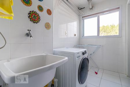 Apartamento para alugar com 110m², 2 quartos e sem vaga Apartamento para alugar com 110m², 2 quartos e sem vagaÁrea de Serviço