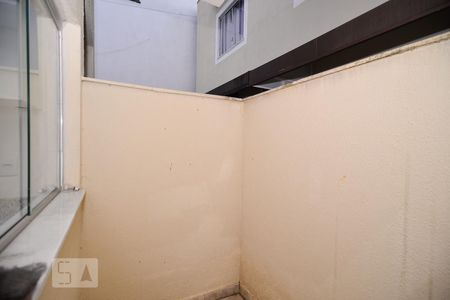 Casa de condomínio à venda com 62m², 2 quartos e 2 vagasÁrea de Serviço