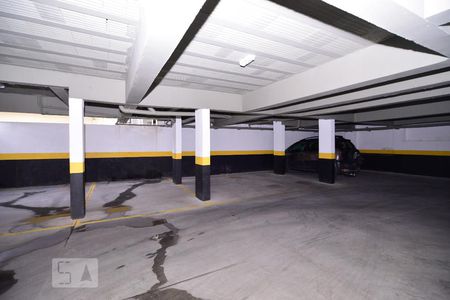 Casa de condomínio à venda com 62m², 2 quartos e 2 vagasGaragem