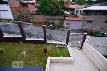 Casa de condomínio à venda com 62m², 2 quartos e 2 vagasVista