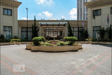 Studio para alugar com 52m², 1 quarto e 1 vaga Studio para alugar com 52m², 1 quarto e 1 vagaÁrea Comum do Prédio