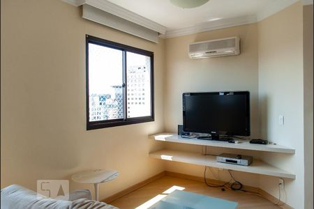 Quarto de kitnet/studio para alugar com 1 quarto, 52m² em Vila Olímpia, São Paulo