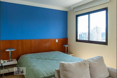 Quarto de kitnet/studio para alugar com 1 quarto, 52m² em Vila Olímpia, São Paulo