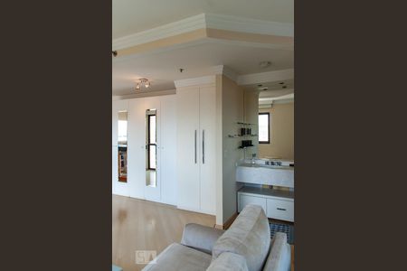 Quarto de kitnet/studio para alugar com 1 quarto, 52m² em Vila Olímpia, São Paulo