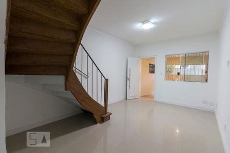 Sala de Estar de casa à venda com 3 quartos, 180m² em Vila da Saúde, São Paulo