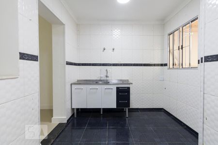 Casa à venda com 180m², 3 quartos e 1 vagaCozinha