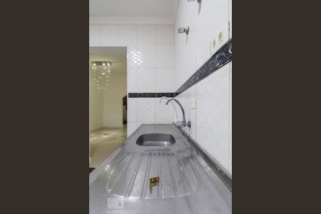 Casa à venda com 180m², 3 quartos e 1 vagaCozinha