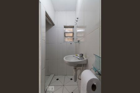 Casa à venda com 180m², 3 quartos e 1 vagaBanheiro de Serviço