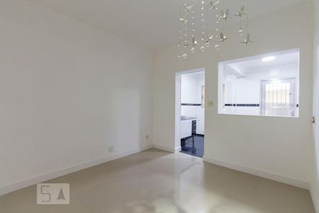 Sala de Jantar de casa à venda com 3 quartos, 180m² em Vila da Saúde, São Paulo