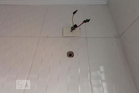 Casa à venda com 180m², 3 quartos e 1 vagaBanheiro Social