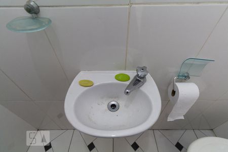 Casa à venda com 180m², 3 quartos e 1 vagaBanheiro de Serviço