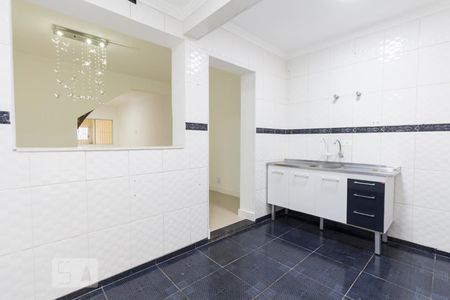 Casa à venda com 180m², 3 quartos e 1 vagaCozinha