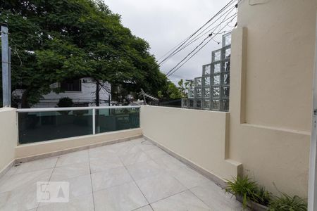 Casa à venda com 180m², 3 quartos e 1 vagaVaranda do Quarto 2 - Suíte
